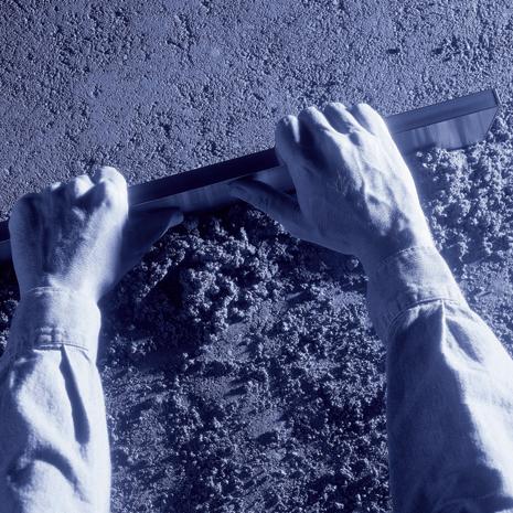 Argamassas especiais